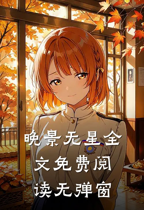 晚景无星全文免费阅读无弹窗