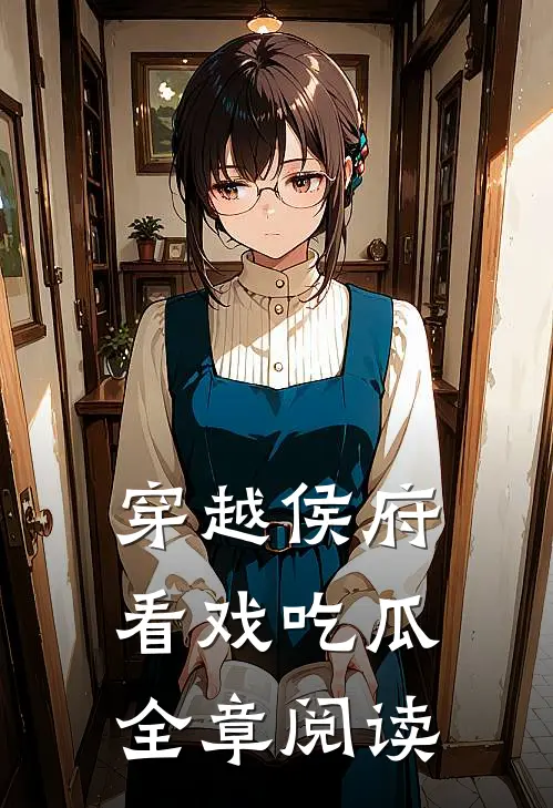 穿越侯府看戏吃瓜全章阅读