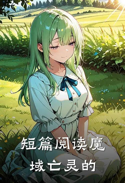 短篇阅读魔域亡灵的