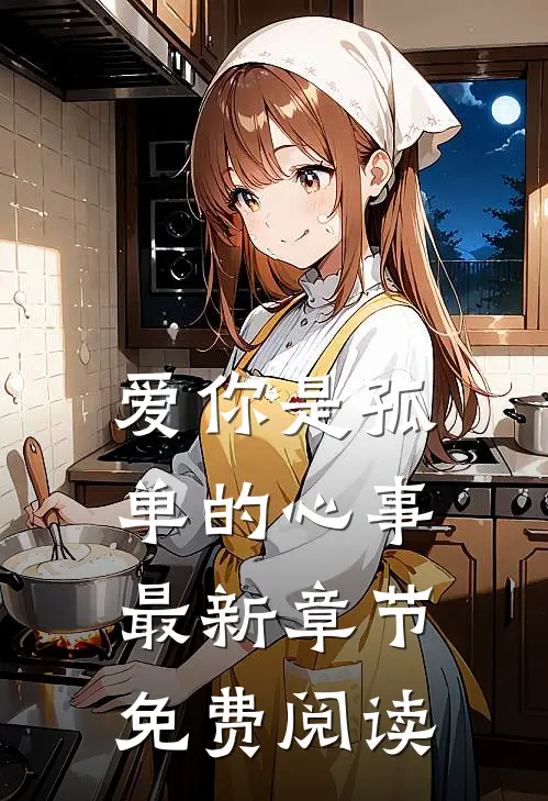 爱你是孤单的心事最新章节免费阅读