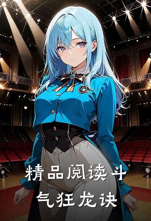 精品阅读斗气狂龙诀