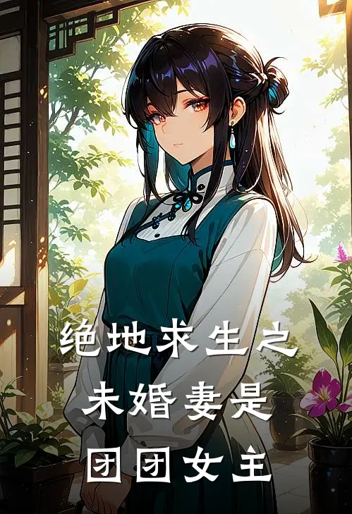 绝地求生之未婚妻是团团女主