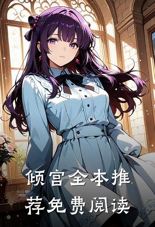 倾宫全本推荐免费阅读