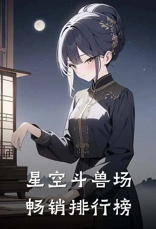 星空斗兽场畅销排行榜