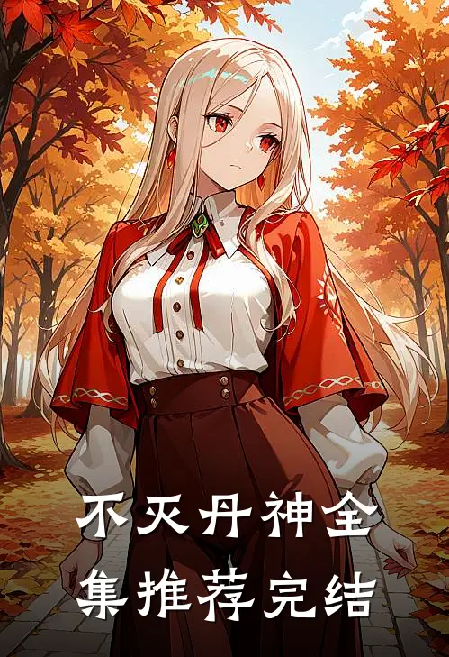 不灭丹神全集推荐完结