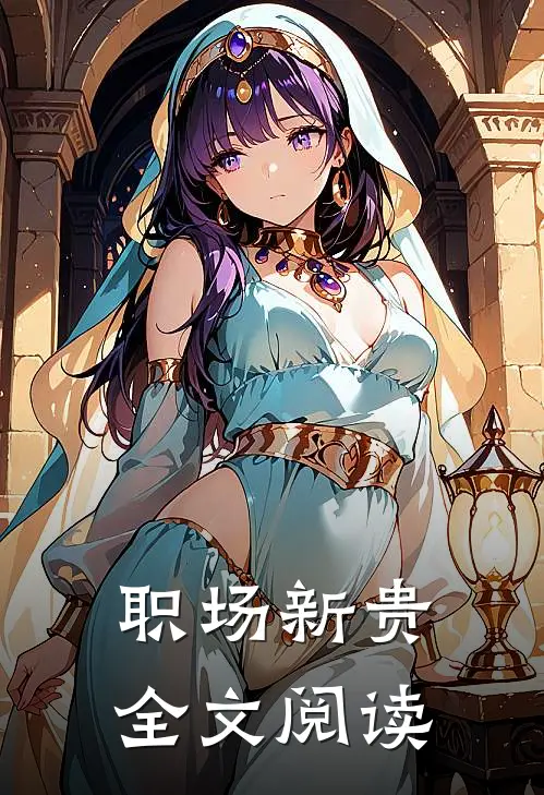 职场新贵全文阅读