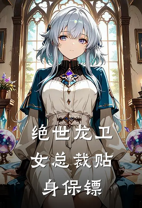 绝世龙卫 女总裁贴身保镖