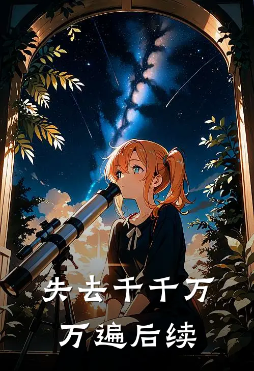失去千千万万遍后续