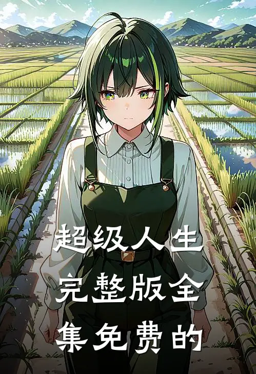 超级人生完整版全集免费的