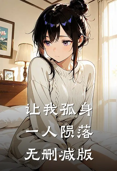 让我孤身一人陨落无删减版