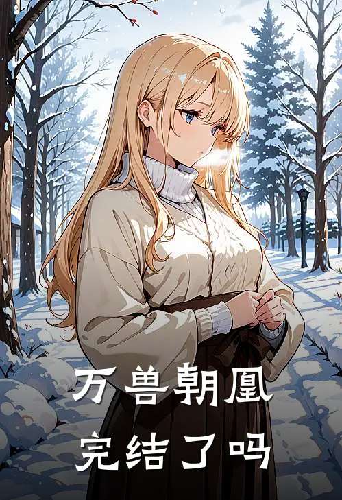 万兽朝凰完结了吗