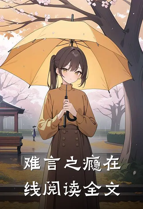 难言之瘾在线阅读全文