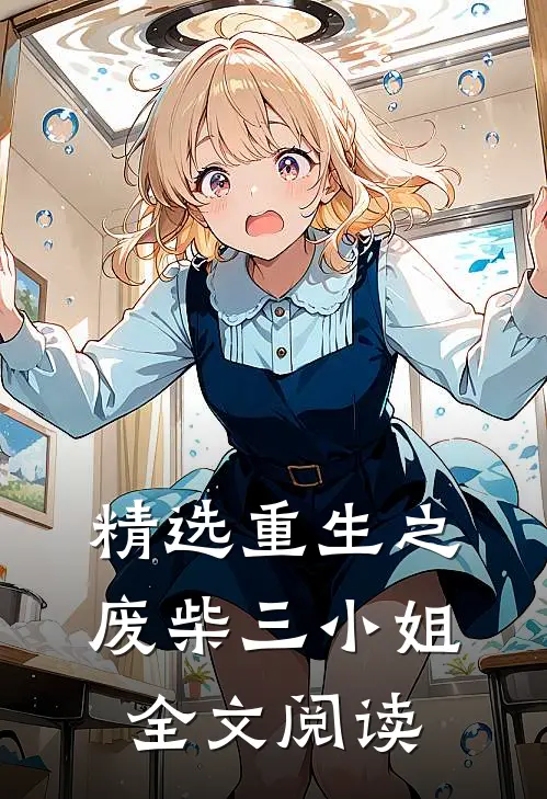 精选重生之废柴三小姐全文阅读