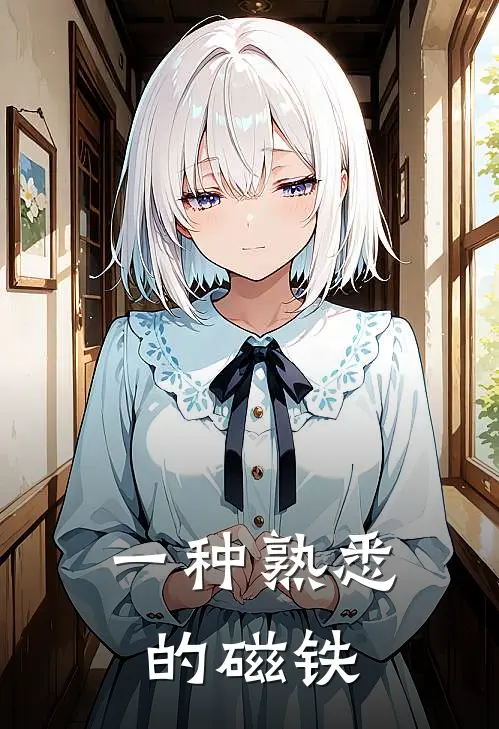 一种熟悉的磁铁