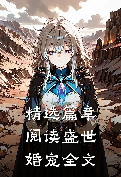 精选篇章阅读盛世婚宠全文