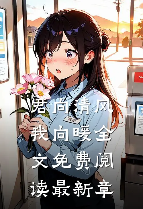 君向清风我向暖全文免费阅读最新章