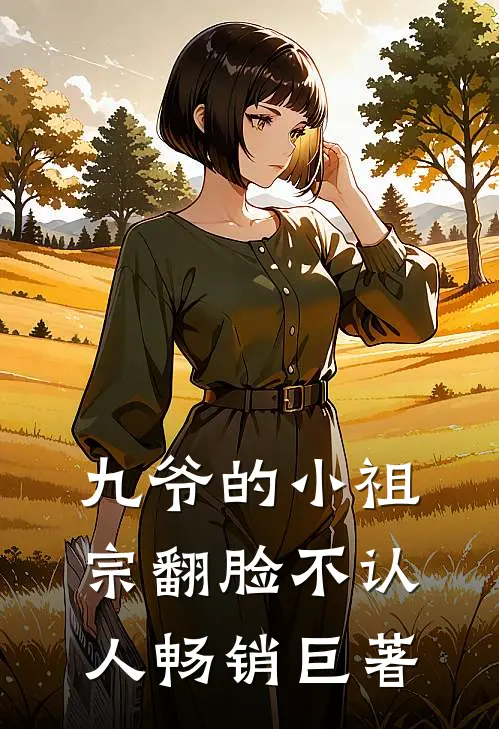 九爷的小祖宗翻脸不认人畅销巨著