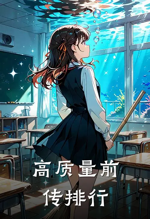 高质量前传排行