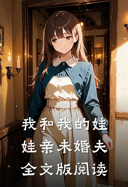 我和我的娃娃亲未婚夫全文版阅读