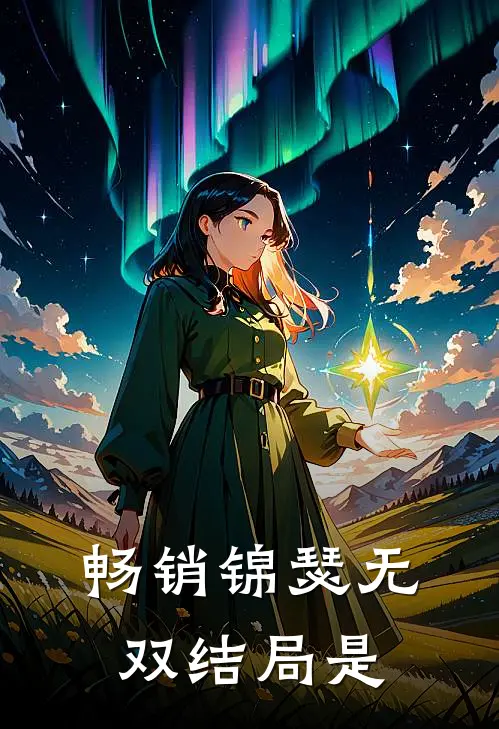 畅销锦瑟无双结局是