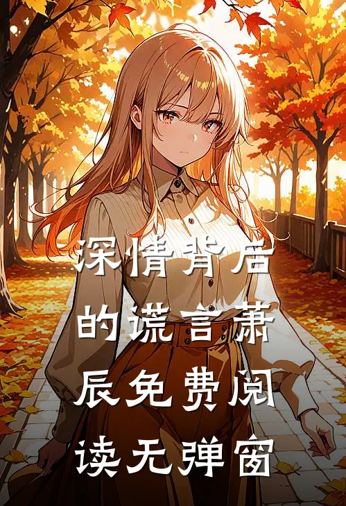 深情背后的谎言萧辰免费阅读无弹窗