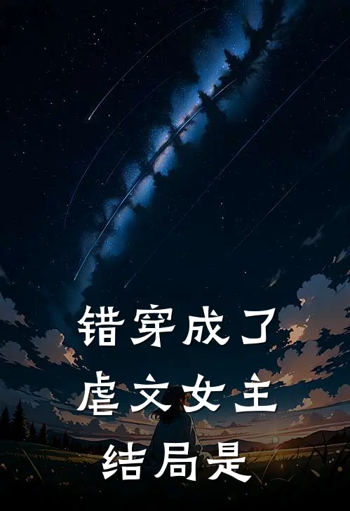错穿成了虐文女主结局是