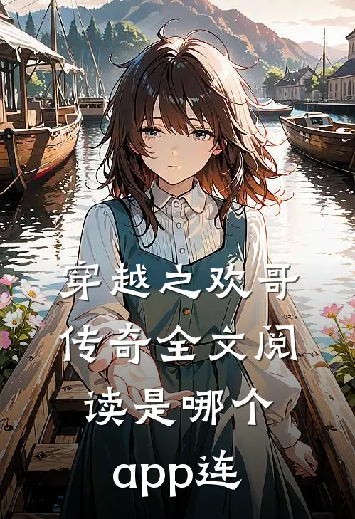 穿越之欢哥传奇全文阅读是哪个app连