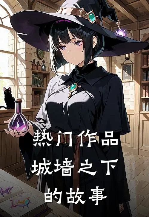 热门作品城墙之下的故事