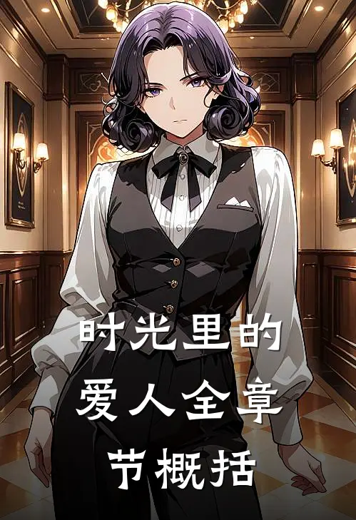 时光里的爱人全章节概括