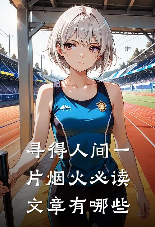 寻得人间一片烟火必读文章有哪些