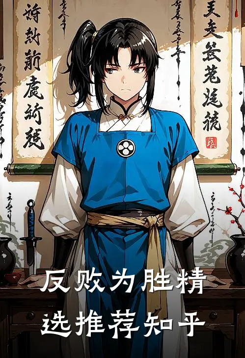 反败为胜精选推荐知乎