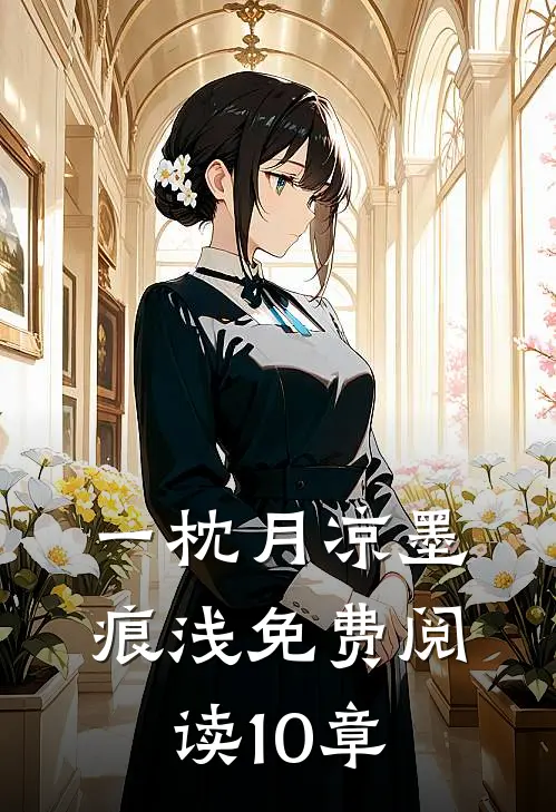 一枕月凉墨痕浅免费阅读10章