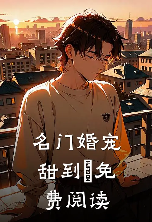 名门婚宠甜到齁免费阅读