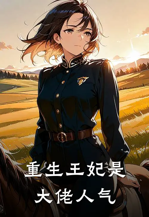 重生王妃是大佬人气