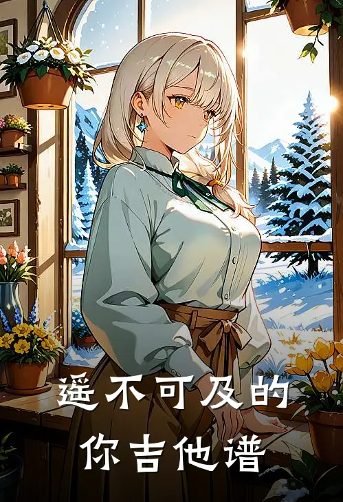 遥不可及的你吉他谱
