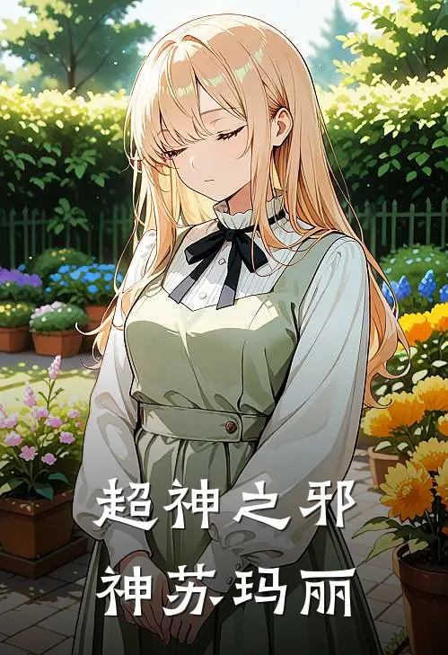 超神之邪神苏玛丽