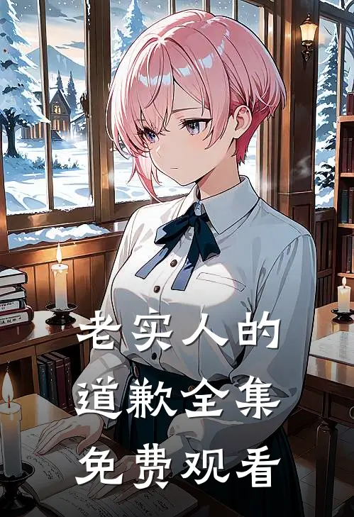 老实人的道歉 全集免费观看