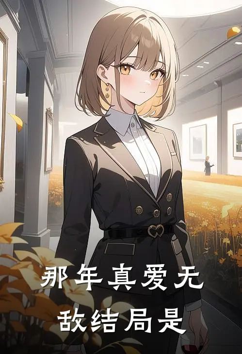 那年真爱无敌结局是
