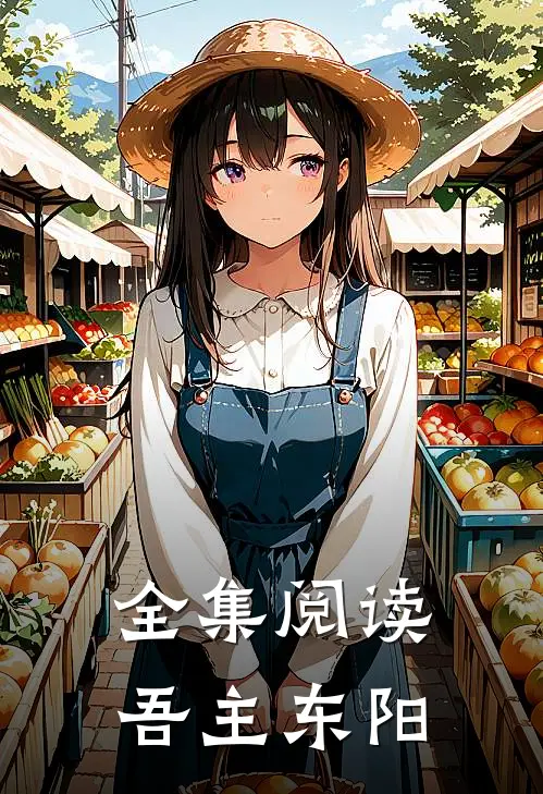 全集阅读吾主东阳