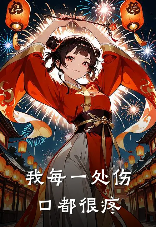 我每一处伤口都很疼