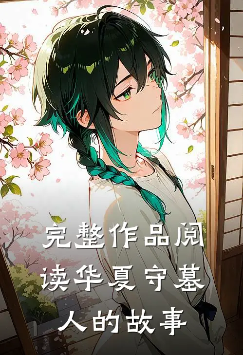 完整作品阅读华夏守墓人的故事