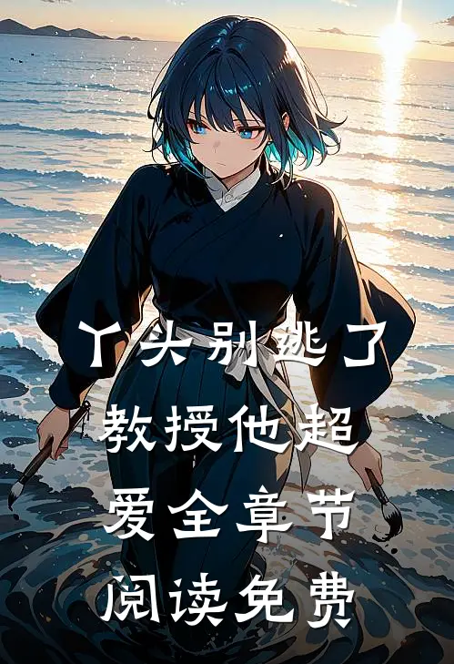 丫头别逃了教授他超爱全章节阅读免费