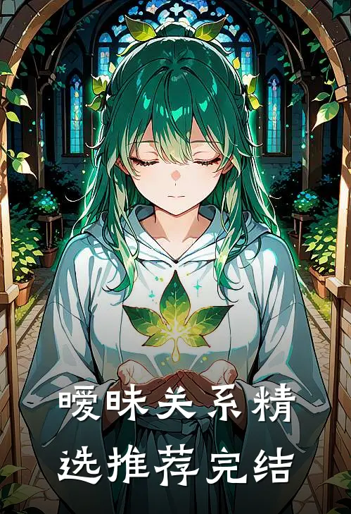 暧昧关系精选推荐完结