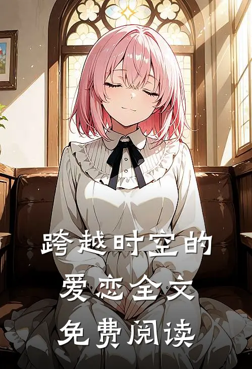 跨越时空的爱恋全文免费阅读