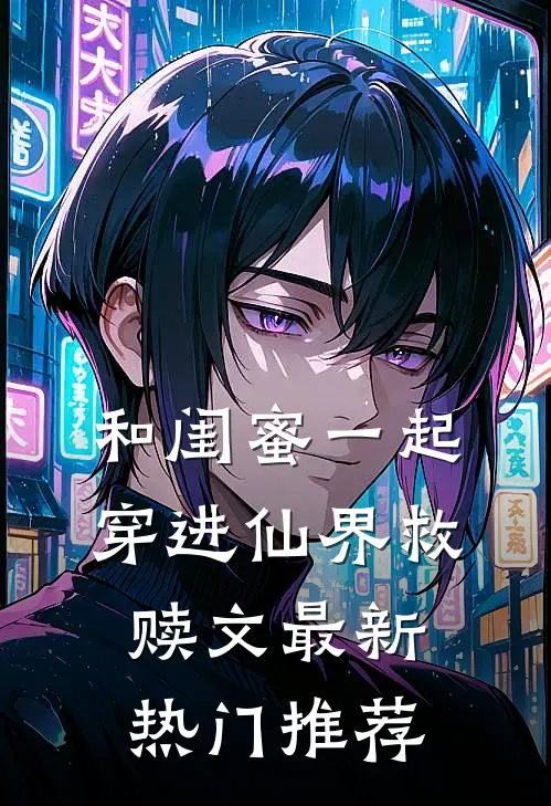 和闺蜜一起穿进仙界救赎文最新热门推荐