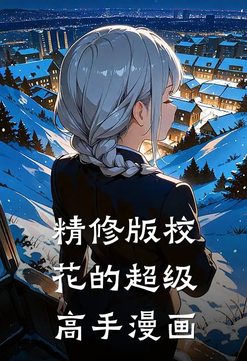 精修版校花的超级高手漫画