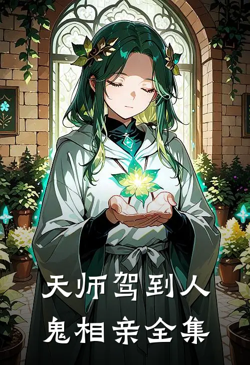 天师驾到人鬼相亲全集