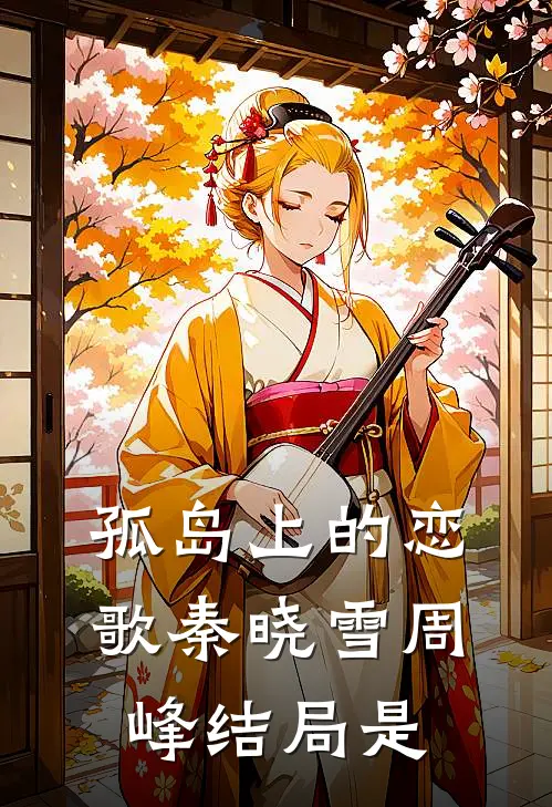 孤岛上的恋歌秦晓雪周峰结局是