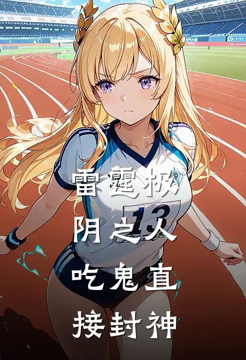 雷霆极阴之人，吃鬼直接封神