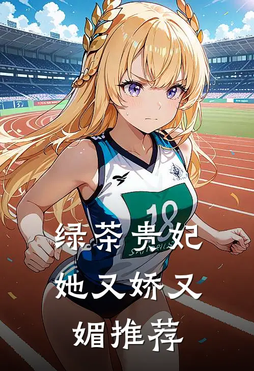 绿茶贵妃她又娇又媚推荐